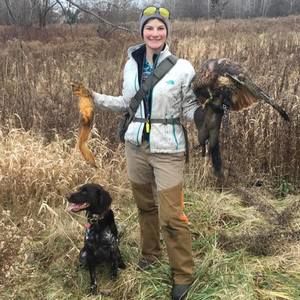 Meet your Posher, Kelly